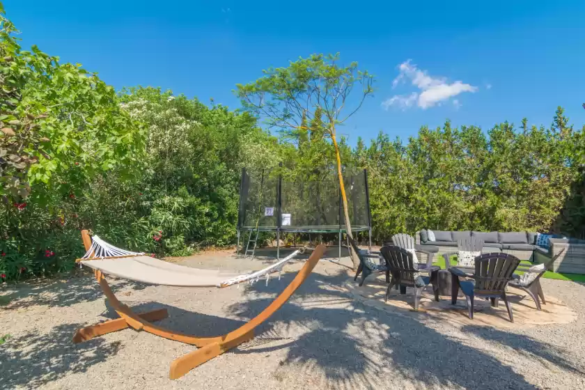 Location de vacances à Sa punta, Son Carrió