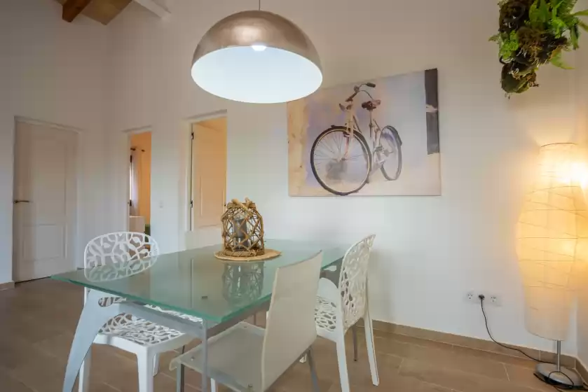 Location de vacances à Sa punta, Son Carrió