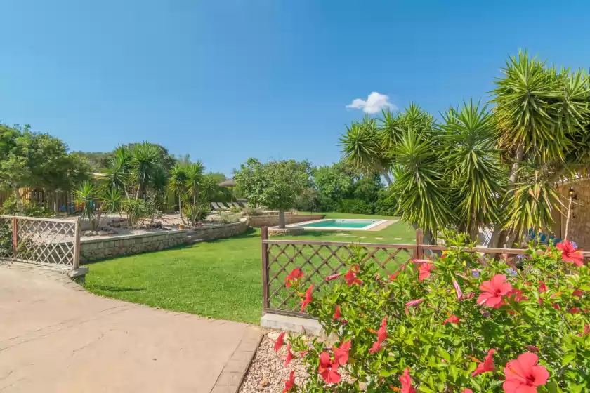 Location de vacances à Sa punta, Son Carrió