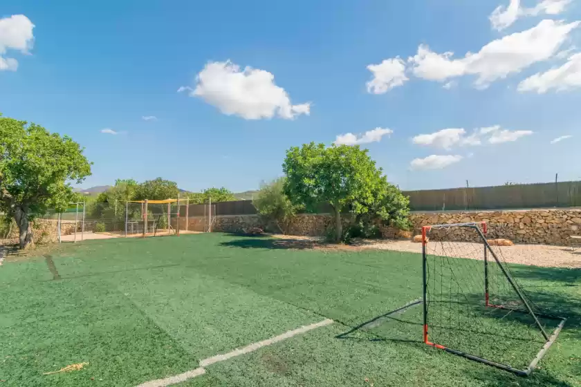 Location de vacances à Sa punta, Son Carrió