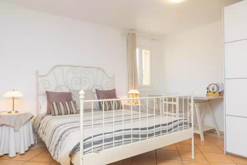 Location de vacances à Sa punta, Son Carrió