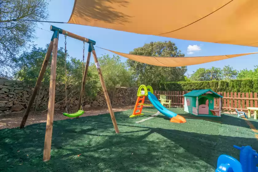 Location de vacances à Sa punta, Son Carrió