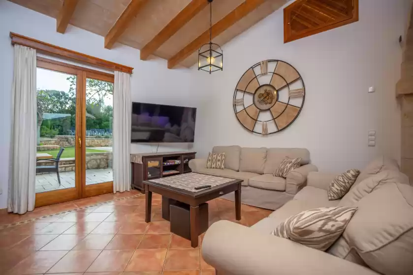 Location de vacances à Sa punta, Son Carrió