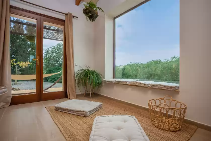 Location de vacances à Sa punta, Son Carrió