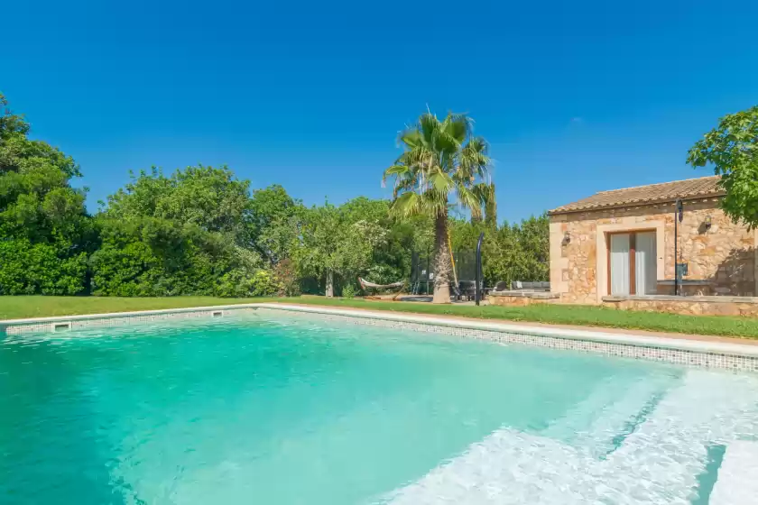 Location de vacances à Sa punta, Son Carrió