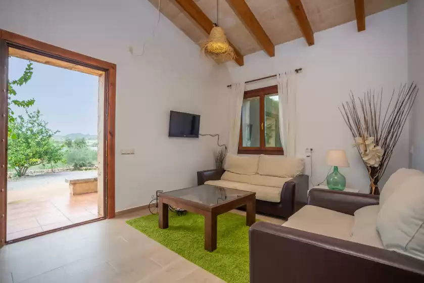 Location de vacances à Sa punta, Son Carrió