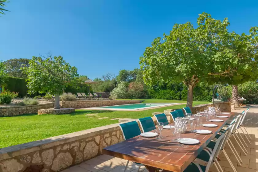 Location de vacances à Sa punta, Son Carrió