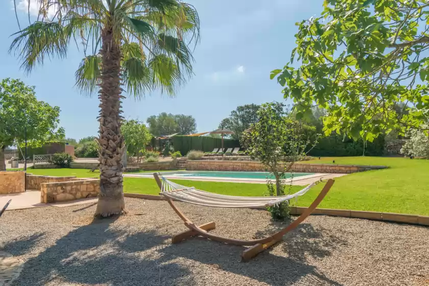 Location de vacances à Sa punta, Son Carrió