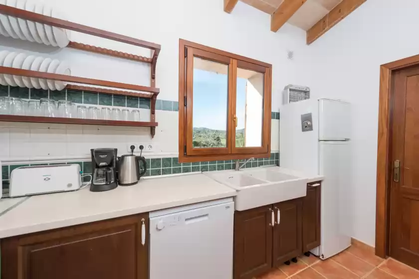 Location de vacances à Sa punta, Son Carrió