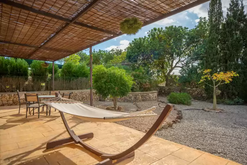 Location de vacances à Sa punta, Son Carrió