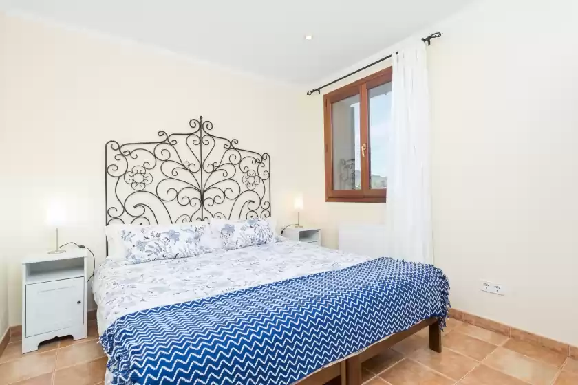 Location de vacances à Sa punta, Son Carrió