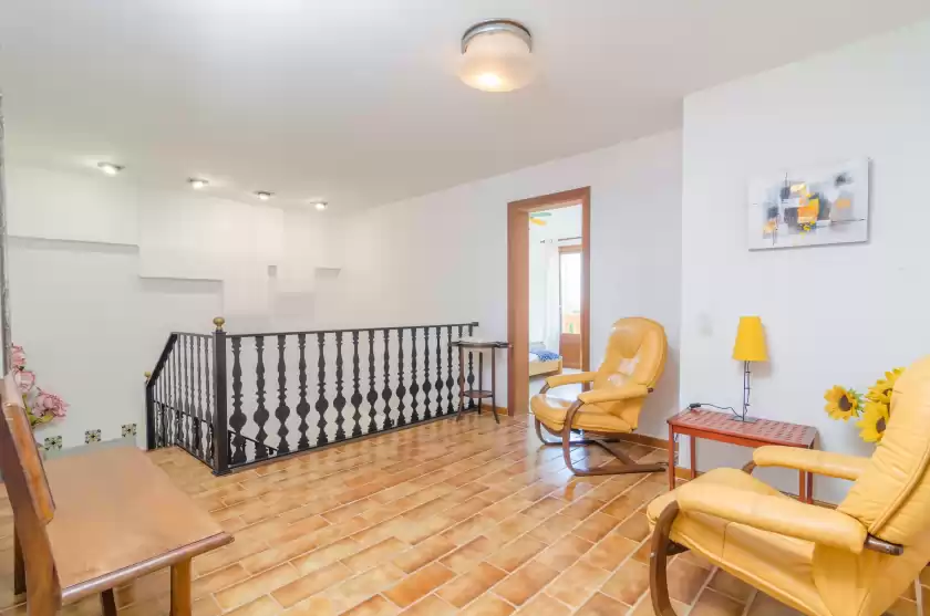 Holiday rentals in Xalet ca s'hereu, Cala Millor