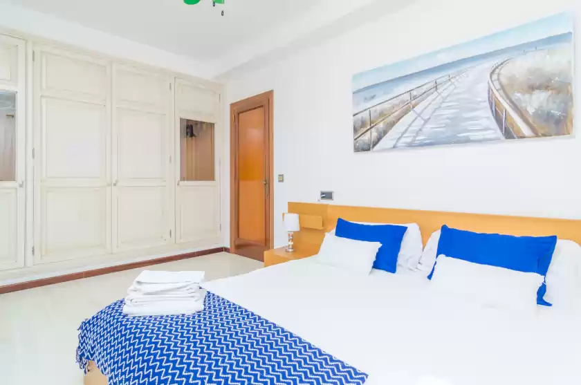 Holiday rentals in Xalet ca s'hereu, Cala Millor