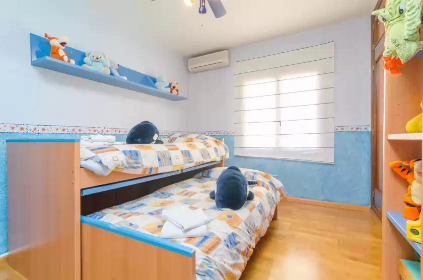 Holiday rentals in Xalet ca s'hereu, Cala Millor