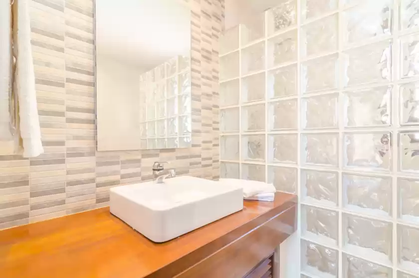 Holiday rentals in Xalet ca s'hereu, Cala Millor