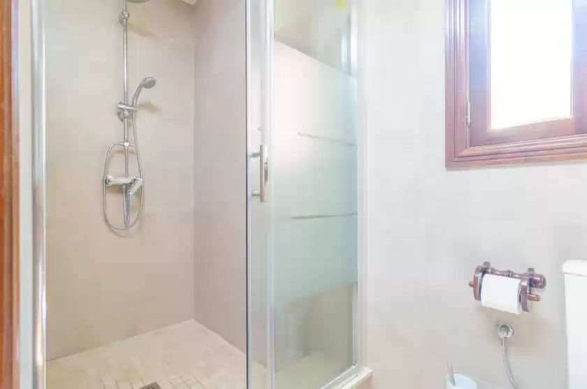 Holiday rentals in Xalet ca s'hereu, Cala Millor