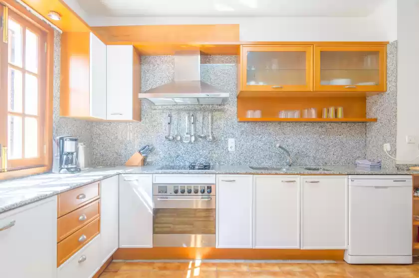 Holiday rentals in Xalet ca s'hereu, Cala Millor