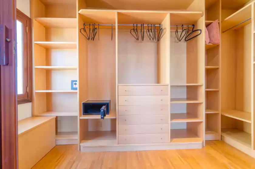 Holiday rentals in Xalet ca s'hereu, Cala Millor