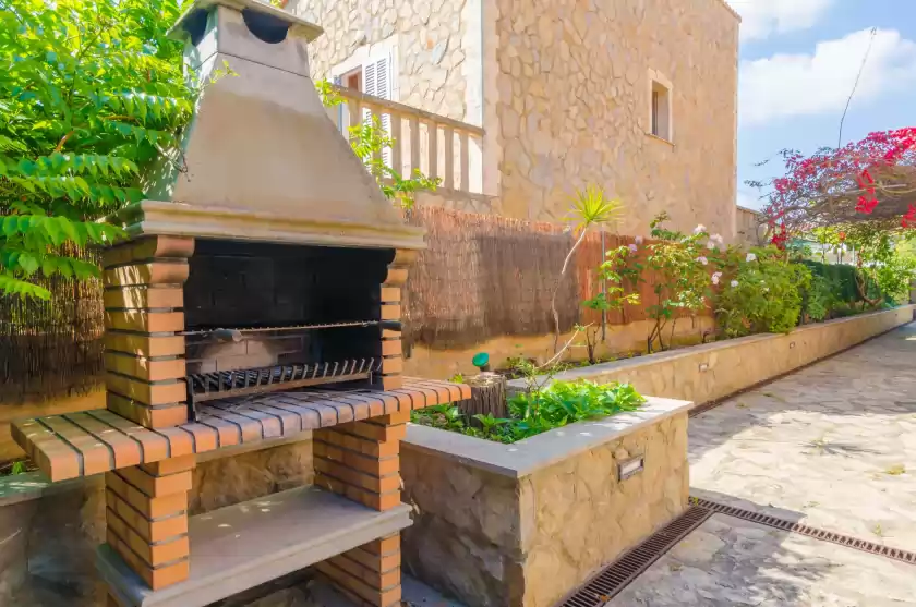 Holiday rentals in Xalet ca s'hereu, Cala Millor