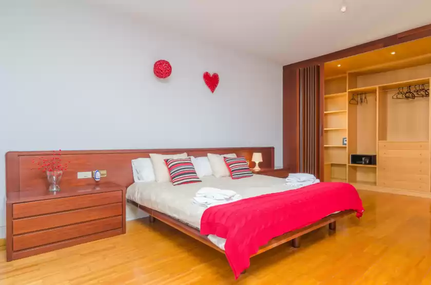 Holiday rentals in Xalet ca s'hereu, Cala Millor