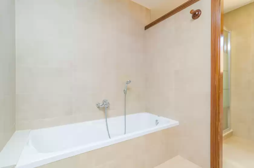 Holiday rentals in Xalet ca s'hereu, Cala Millor