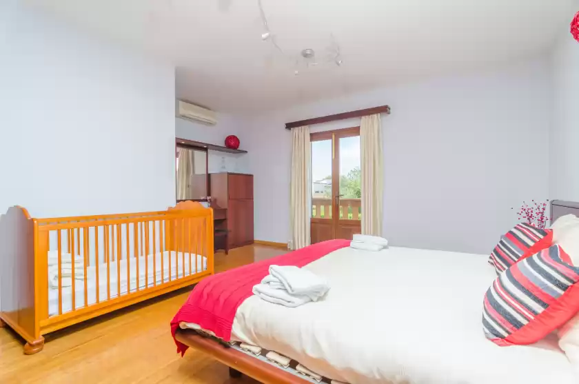 Holiday rentals in Xalet ca s'hereu, Cala Millor