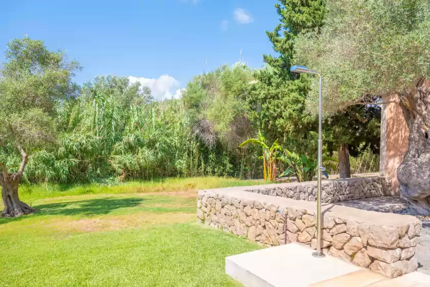 Location de vacances à Finca canyamel beach & golf, Capdepera