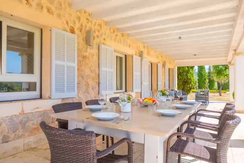 Location de vacances à Finca canyamel beach & golf, Capdepera