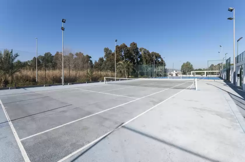 Location de vacances à Alejandrita, Grau i Platja