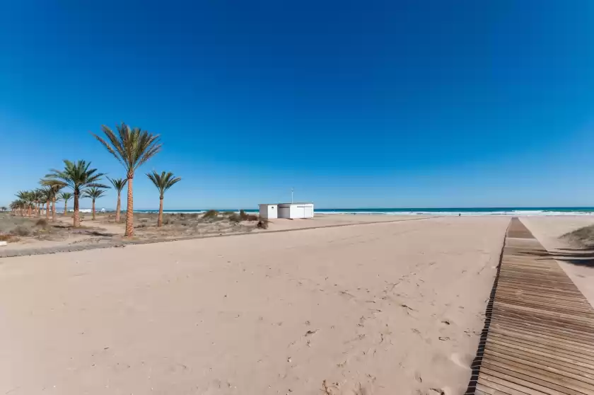 Location de vacances à Alejandrita, Grau i Platja