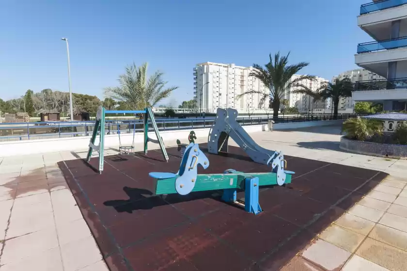 Location de vacances à Alejandrita, Grau i Platja