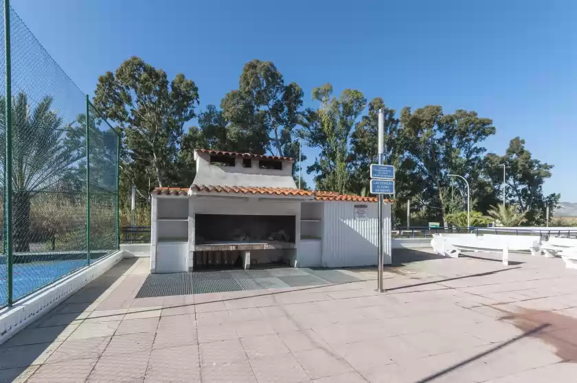 Location de vacances à Alejandrita, Grau i Platja