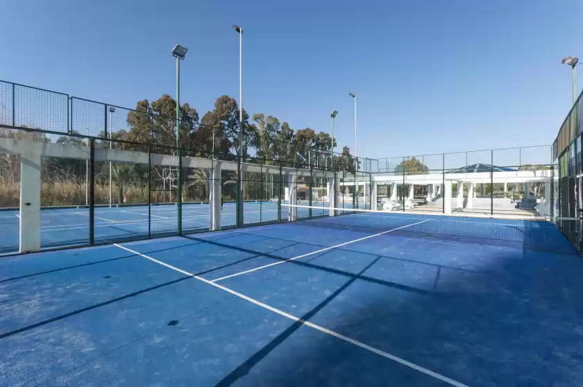 Location de vacances à Alejandrita, Grau i Platja