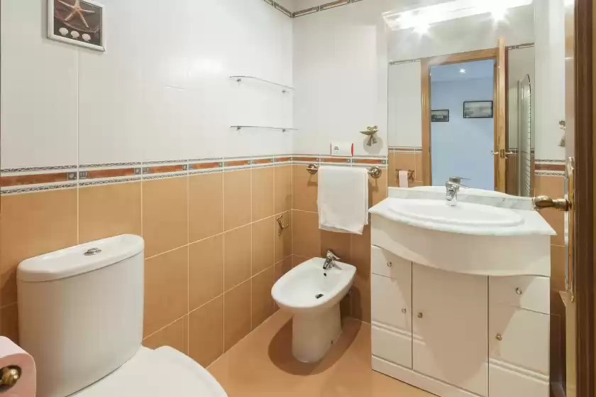 Location de vacances à Alejandrita, Grau i Platja