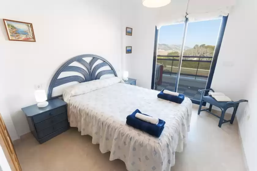 Location de vacances à Alejandrita, Grau i Platja