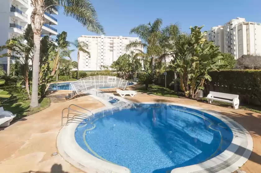 Location de vacances à Alejandrita, Grau i Platja