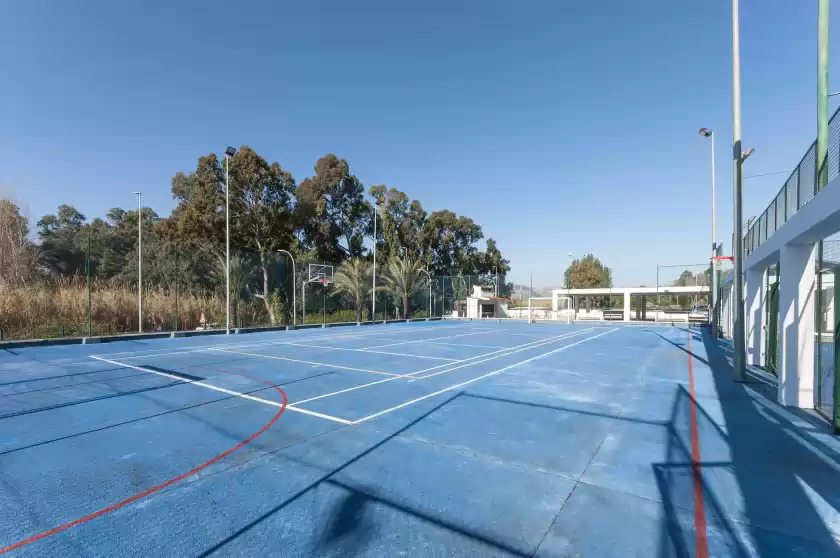 Location de vacances à Alejandrita, Grau i Platja