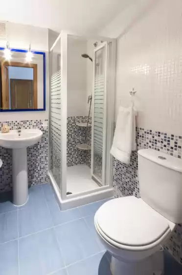 Location de vacances à Alejandrita, Grau i Platja