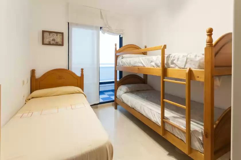 Location de vacances à Alejandrita, Grau i Platja