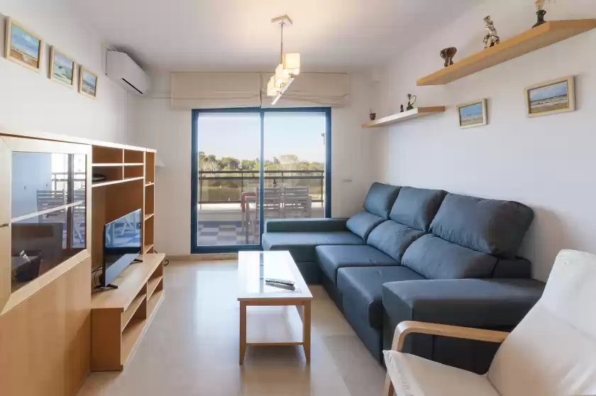 Location de vacances à Alejandrita, Grau i Platja