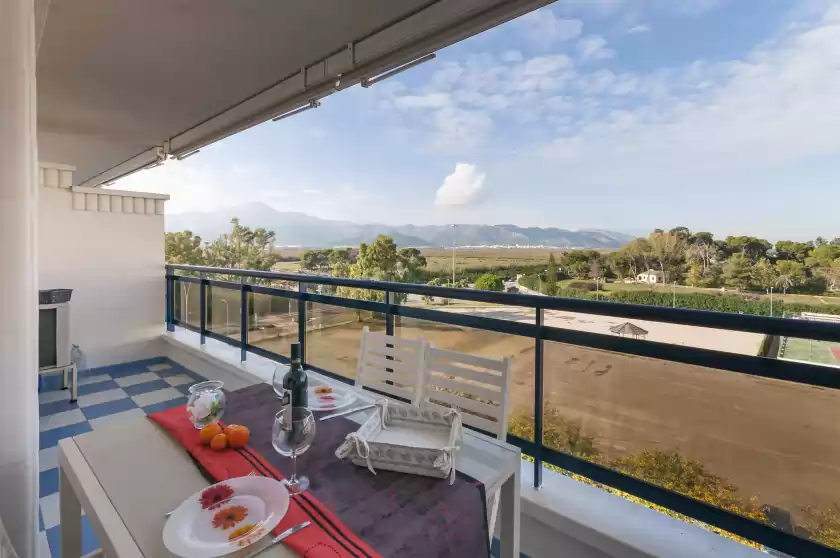 Location de vacances à Alejandrita, Grau i Platja