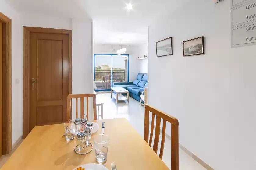 Location de vacances à Alejandrita, Grau i Platja