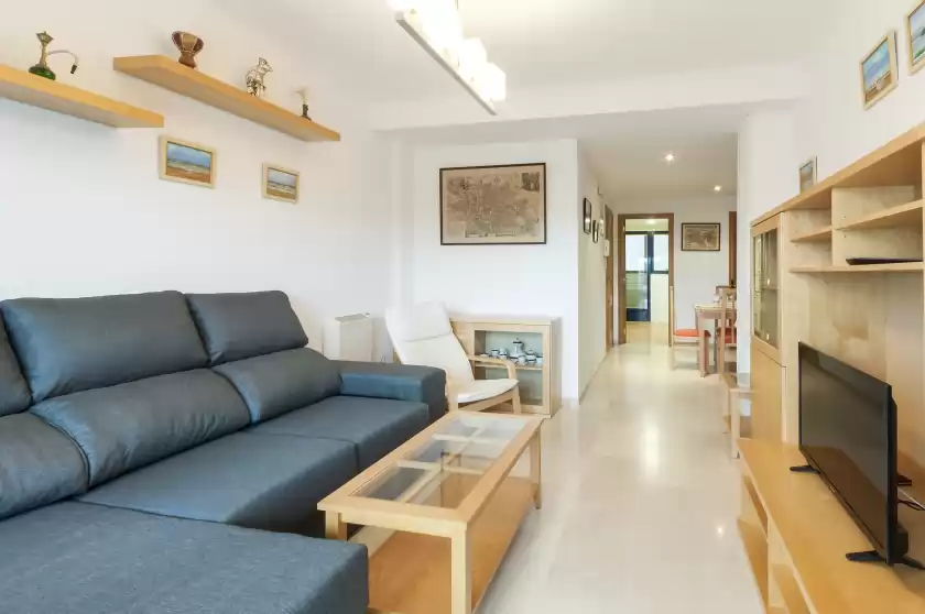 Location de vacances à Alejandrita, Grau i Platja