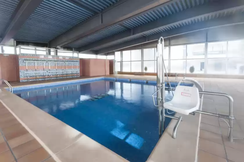 Location de vacances à Alejandrita, Grau i Platja