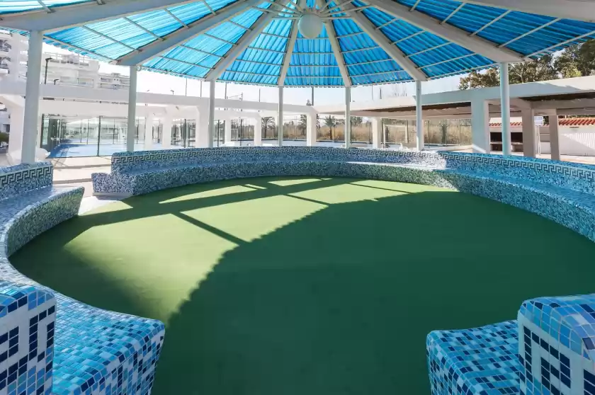 Location de vacances à Alejandrita, Grau i Platja