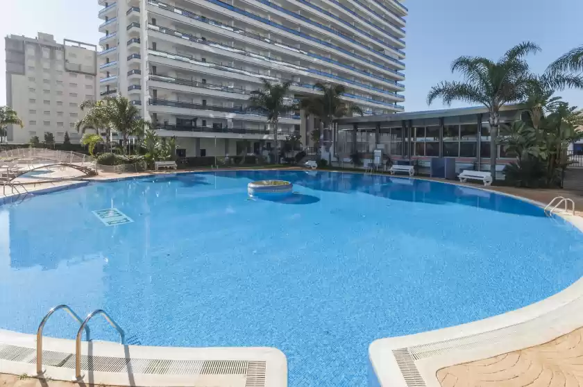 Location de vacances à Alejandrita