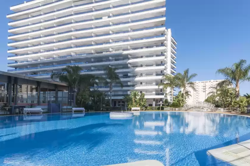 Location de vacances à Alejandrita, Grau i Platja