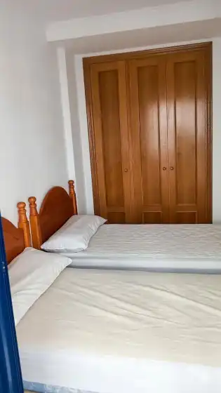Alquiler vacacional en Alejandrita, Grau i Platja