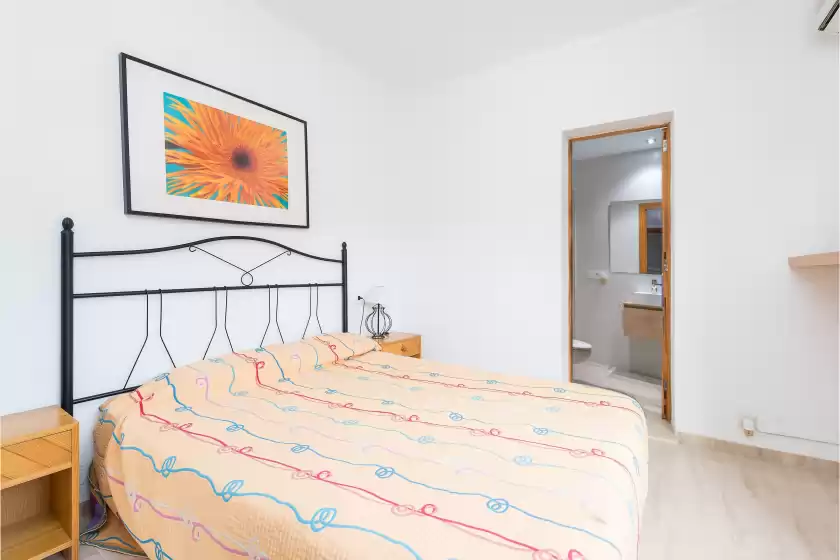 Holiday rentals in Ca'n coll, Port de Pollença