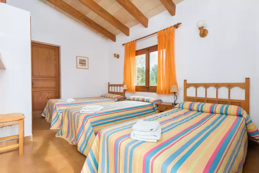 Holiday rentals in Ca'n coll, Port de Pollença